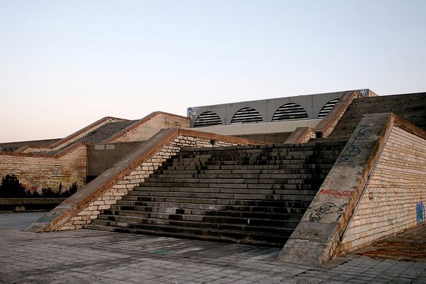 Linnahall