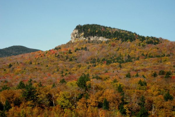 Indian Head